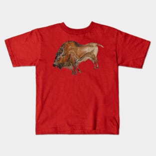 Buffalo Altamira Kids T-Shirt